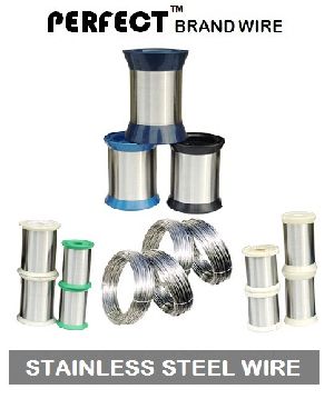 stainless steel wire