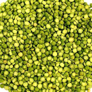 Green Lentil