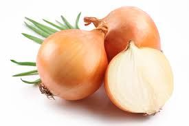 fresh onion