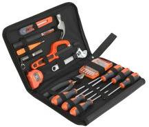 20 PC Tool Set