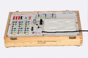Digital Circuit Lab Trainer SD-904