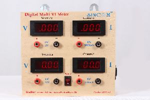 Digital Multi V I Meter (DMVI)