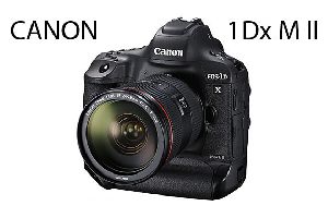 1dx mk ii canon camera