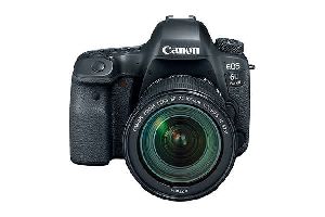 EOS 6D Mark II Canon Camera