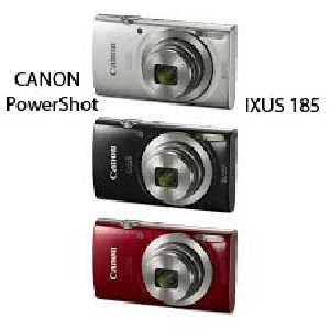 IXUS 185 Canon Camera