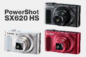 SX620 HS Canon Camera