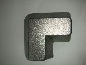 Forged Equal Elbow