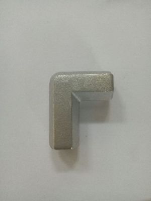 Forged SAE Elbow Fitting