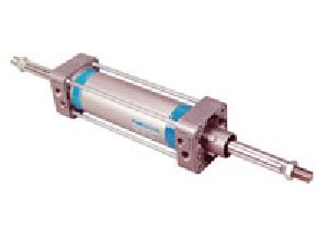A10-11 Series Double Acting Air Cylinder