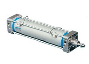 A13-14 Series Double Acting Air Cylinder