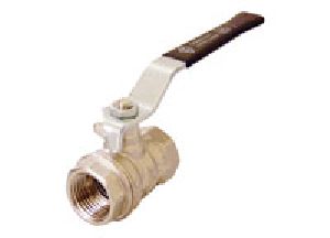 GS3 Series Shut Off Hand Lever Operated Ball Valve