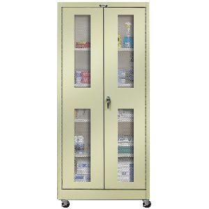 Ventilated Storage Cabinet