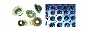 HIGH QUALITY BEARING HOUSING COMPONENTS