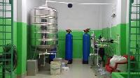 500 LPH RO Plant