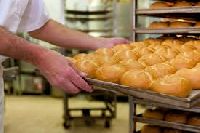 Bread baker