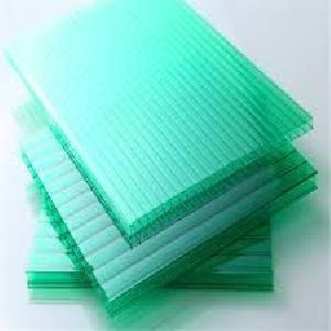 10MM Polycarbonate Hollow Sheets