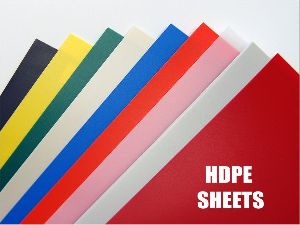 HDPE Sheets