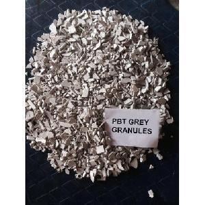 PBT Grey Granules