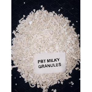 PBT Milky Granules