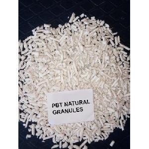 PBT Natural Granules