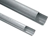 Split Duct Conduits