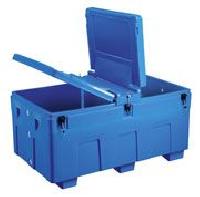 D337 - On-Board Handling Insulated Container / Lid