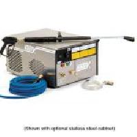 1700 Series Cold Water Pressure Washer