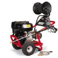 DB Series Cold Water Pressure Washer