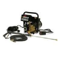 ET Series Cold Water Pressure Washer