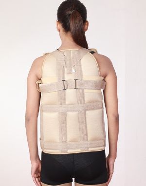 Dorso Lumbar Brace