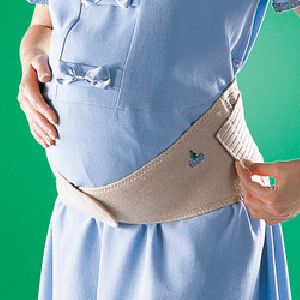 Sacro Pregnancy Belt Neoprene universal