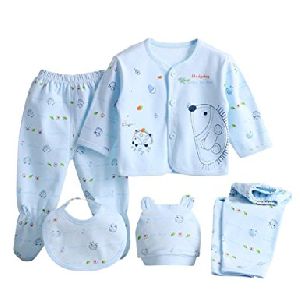 Newborn Suit Set