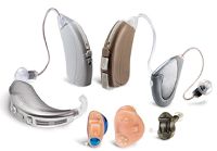 Hearing Aid Accessories