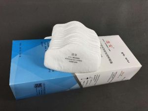 3200 Gas Mask Filter Element