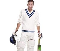 Cricket Wear