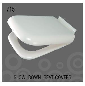 715 Slow Down Seat Cover