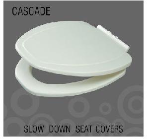 Casscade Slow Down Seat Cover