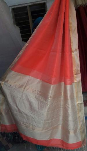 Maheshwari Kosa Palla Sarees