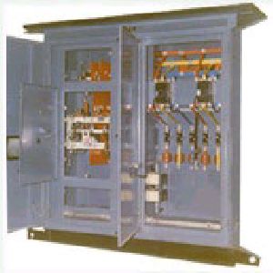 Unitised Package Substations