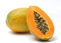 Fresh Papaya