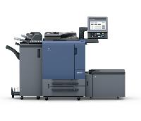 Digital Printing Press