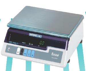 Digital Table Top Weighing Scale (DS-852)