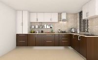 Modular Kitchen Installation