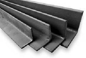 Cold Formed Steel Angle Section