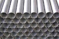 Round Steel Pipes