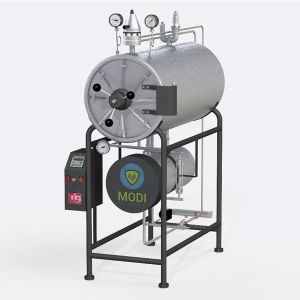 Autoclaves