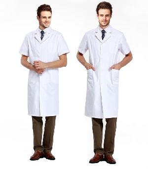 Doctor Coats