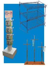 retail display systems
