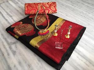 designer sarees