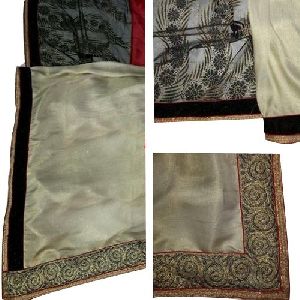 Embroidered Designer Sarees